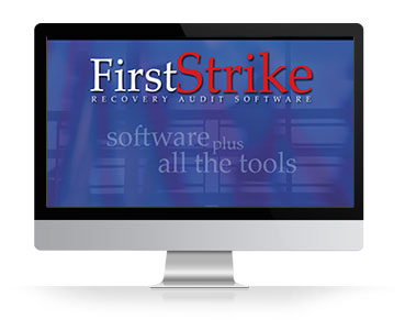 FirstStrike Presentation sample